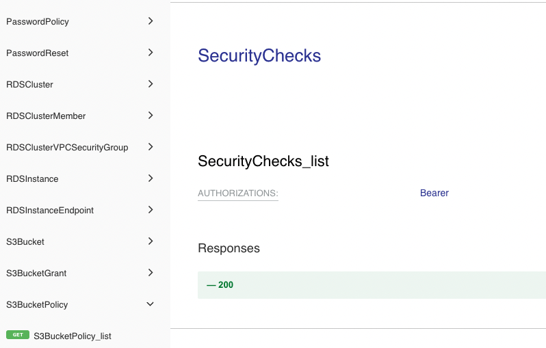 Crowd Sentry gallery image