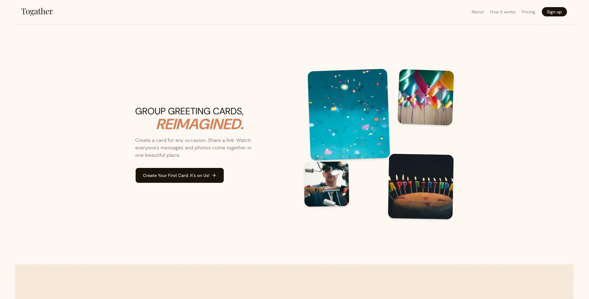 Togather gallery image