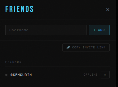 3sec.site gallery image