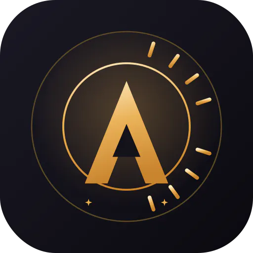 Adloura logo
