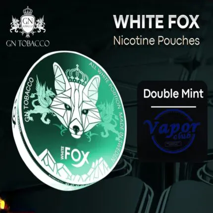 Nicotine Pouches gallery image