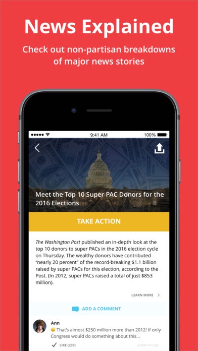 Countable 3.0 for iOS gallery image