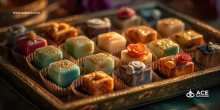 Ace Packaging gallery image