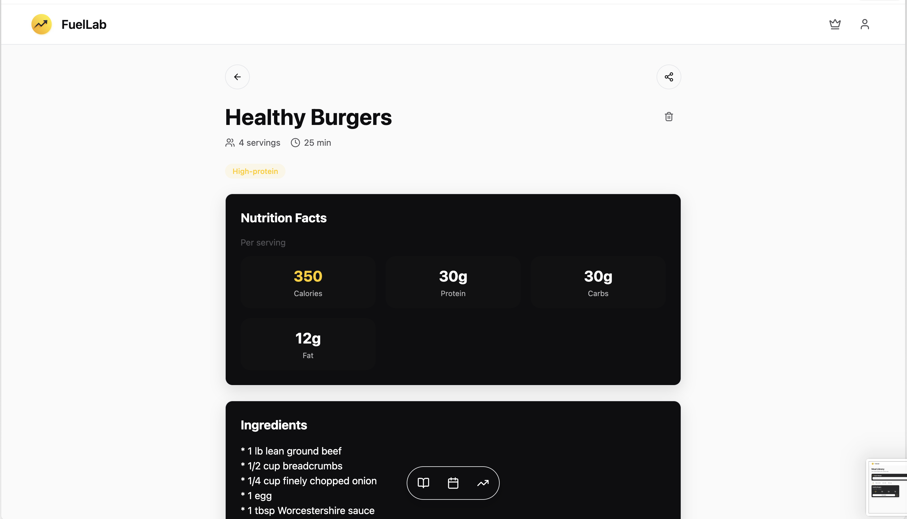 Protocol gallery image