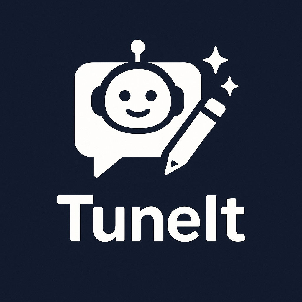 TuneIt gallery image