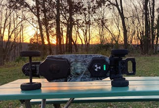 Chargiot Bomb PEV gallery image