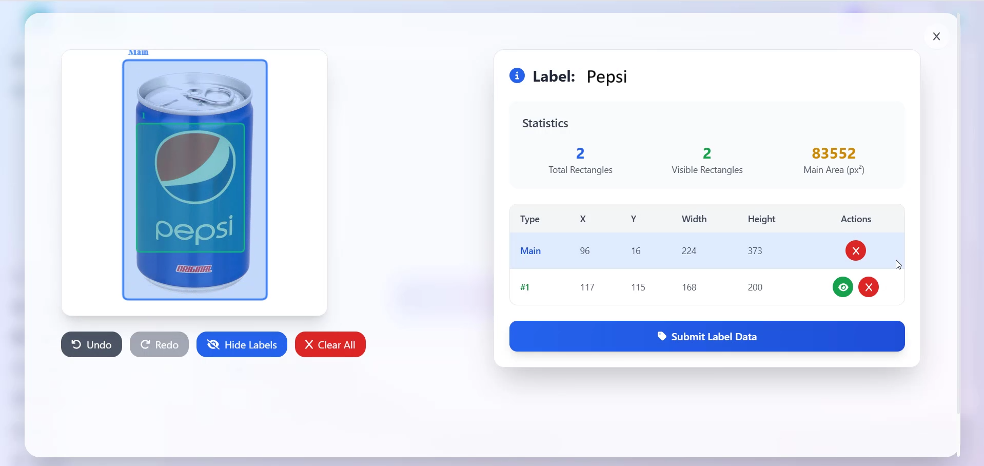 Cartify bakkal - Akıllı süpermarket medya 5
