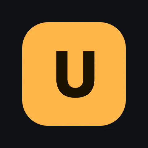 Uberly.ai logo