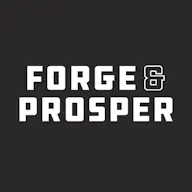 Forge and Prosper
