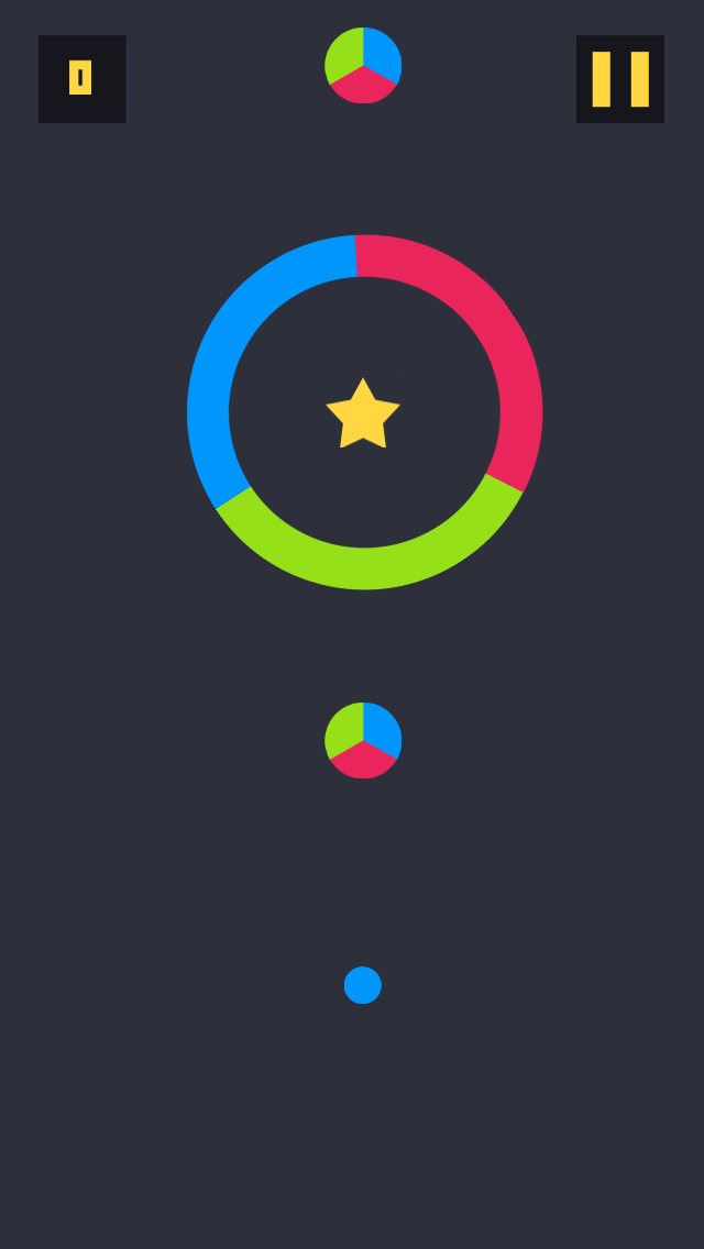 Color Lover gallery image