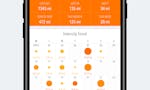 Tempo - Training Log for Runners image