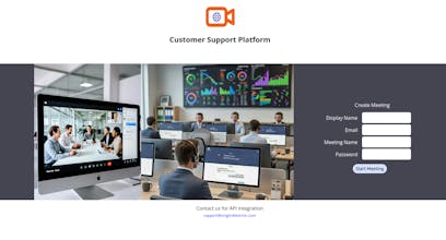 Optimize Talk gallery image