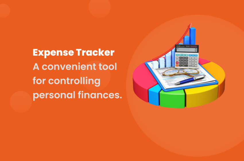 Tracker a spese