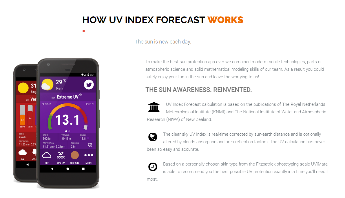 UVIMate gallery image