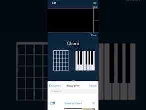 Chord AI gallery image