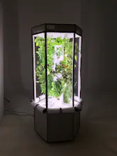 Aerospring Indoor Garden gallery image