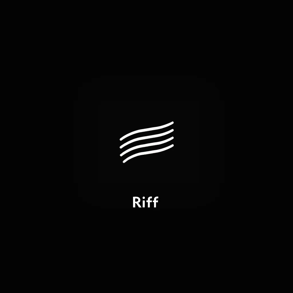 Riff