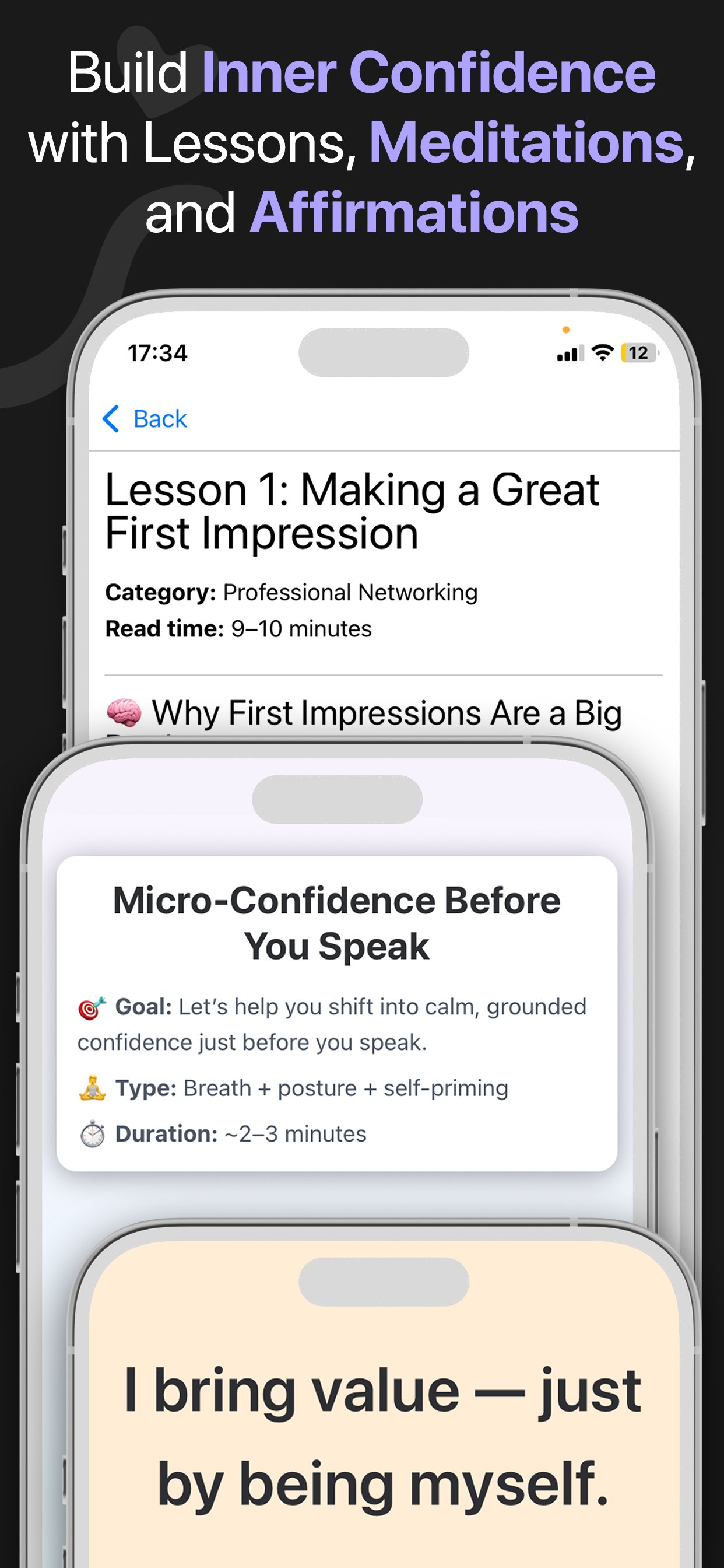 Média Ziacie - Augmenter votre communication et vos compétences sociales avec l'IA 5