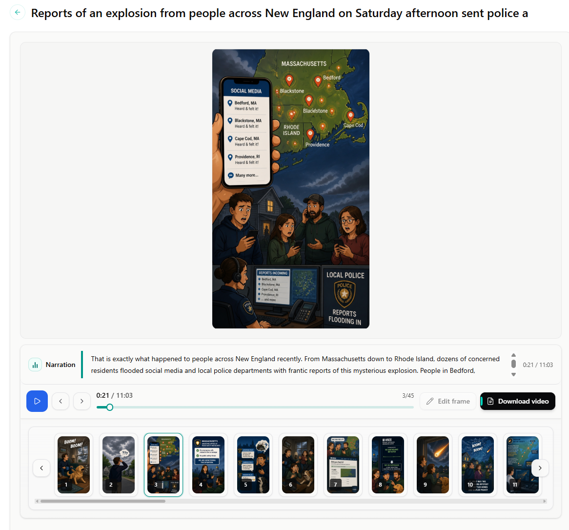 Knowcast gallery image