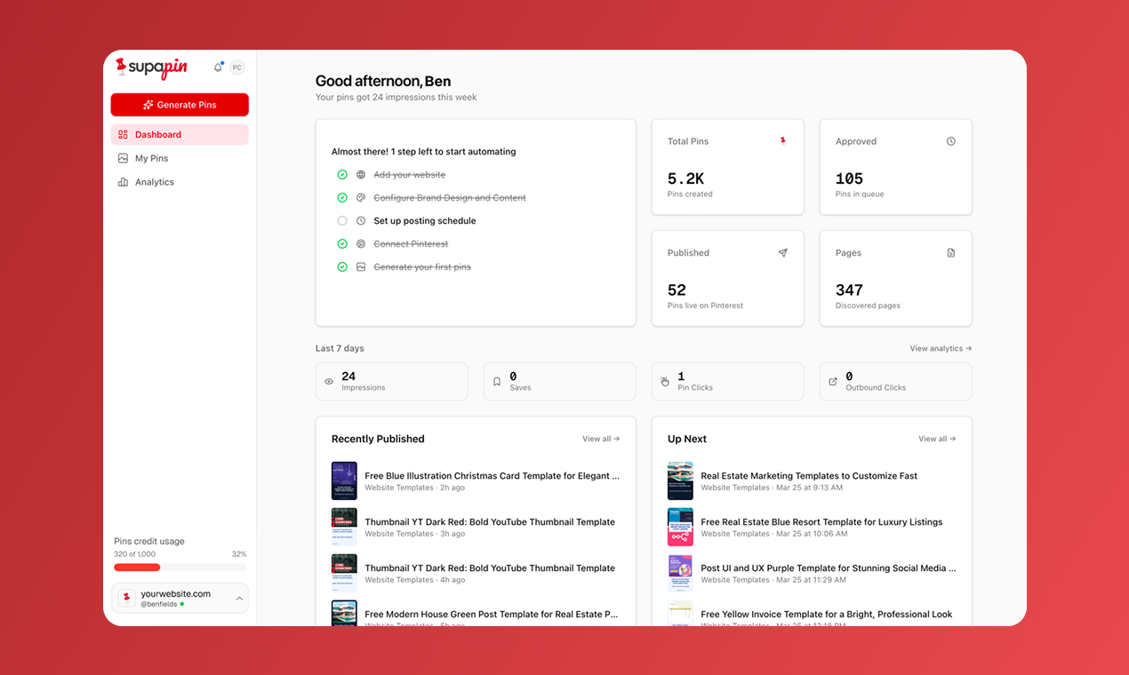 Supapin gallery image