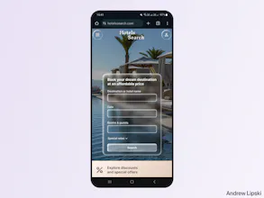 Explaining Your Company-Website Design gallery image