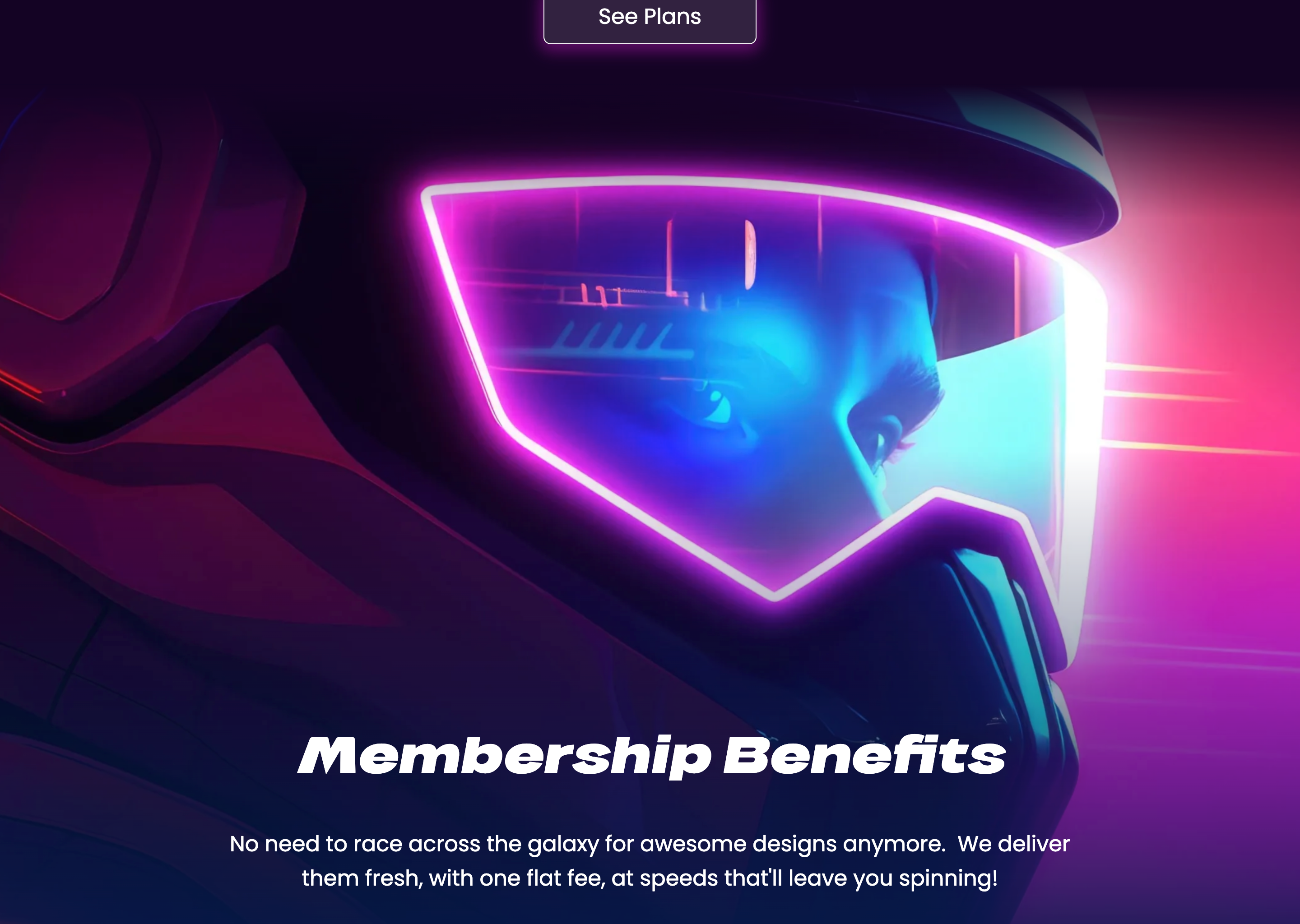 更好的努力 - 您的新型Go Design Agency訂閱服務！ media 2