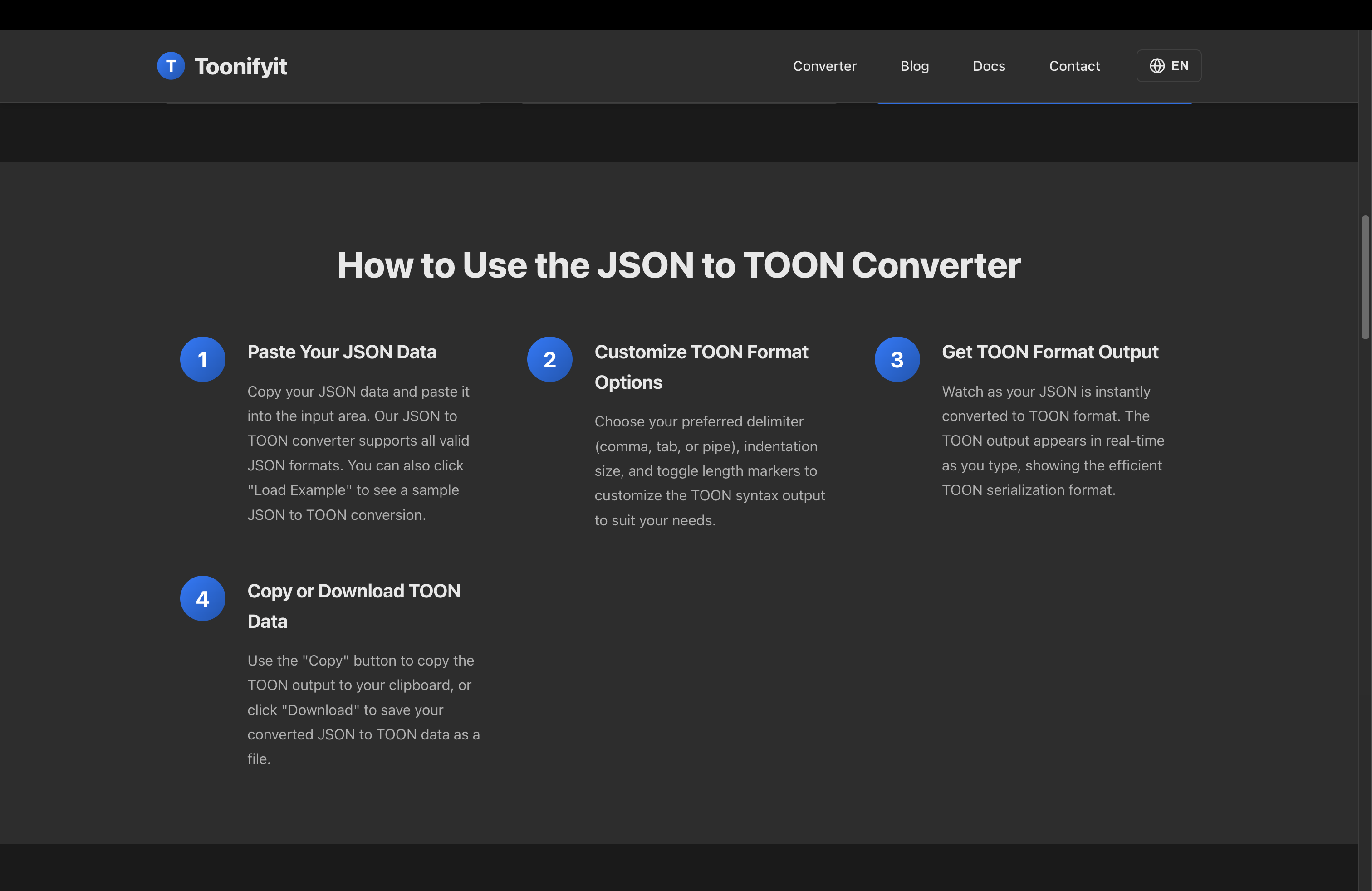 Toonifyit gallery image