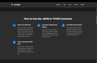 Toonifyit gallery image