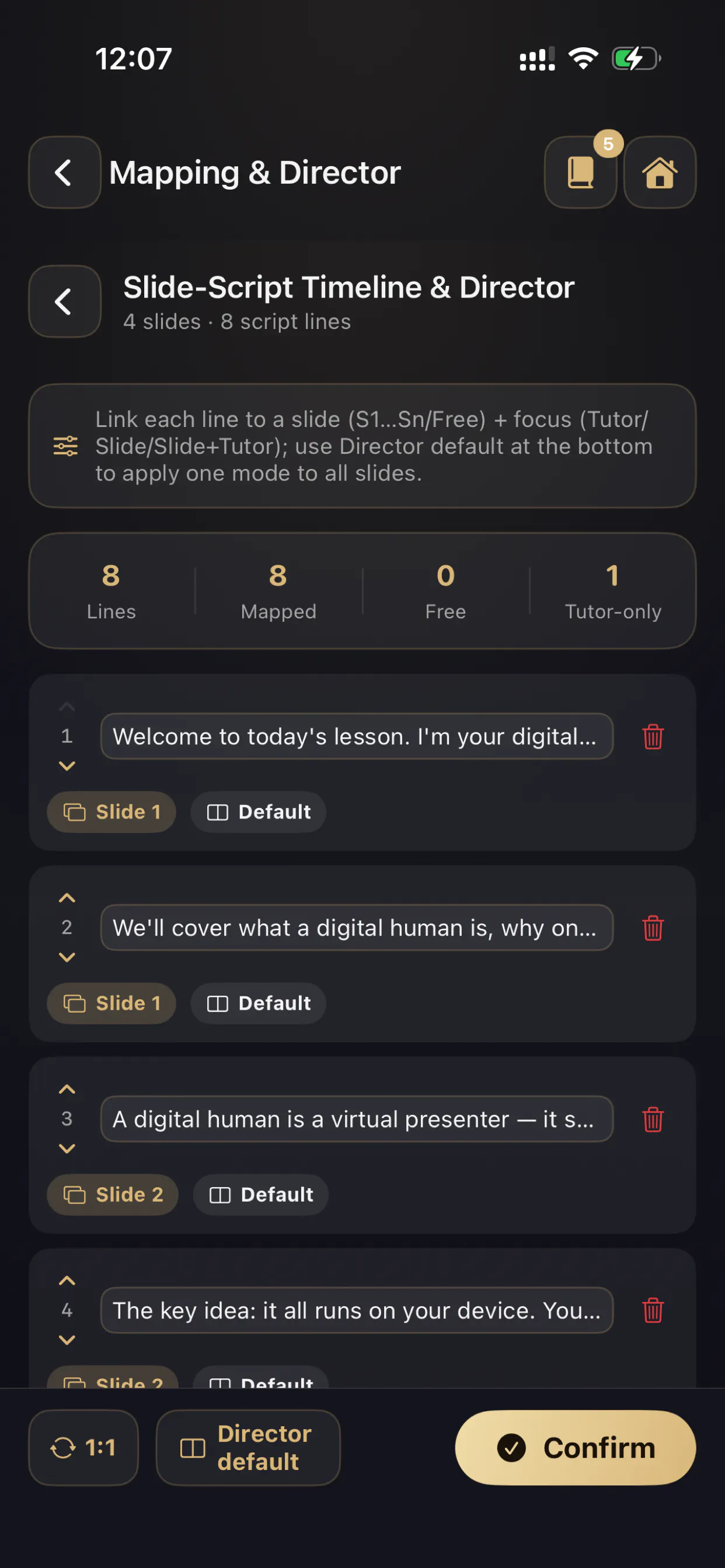 SlideTutor gallery image