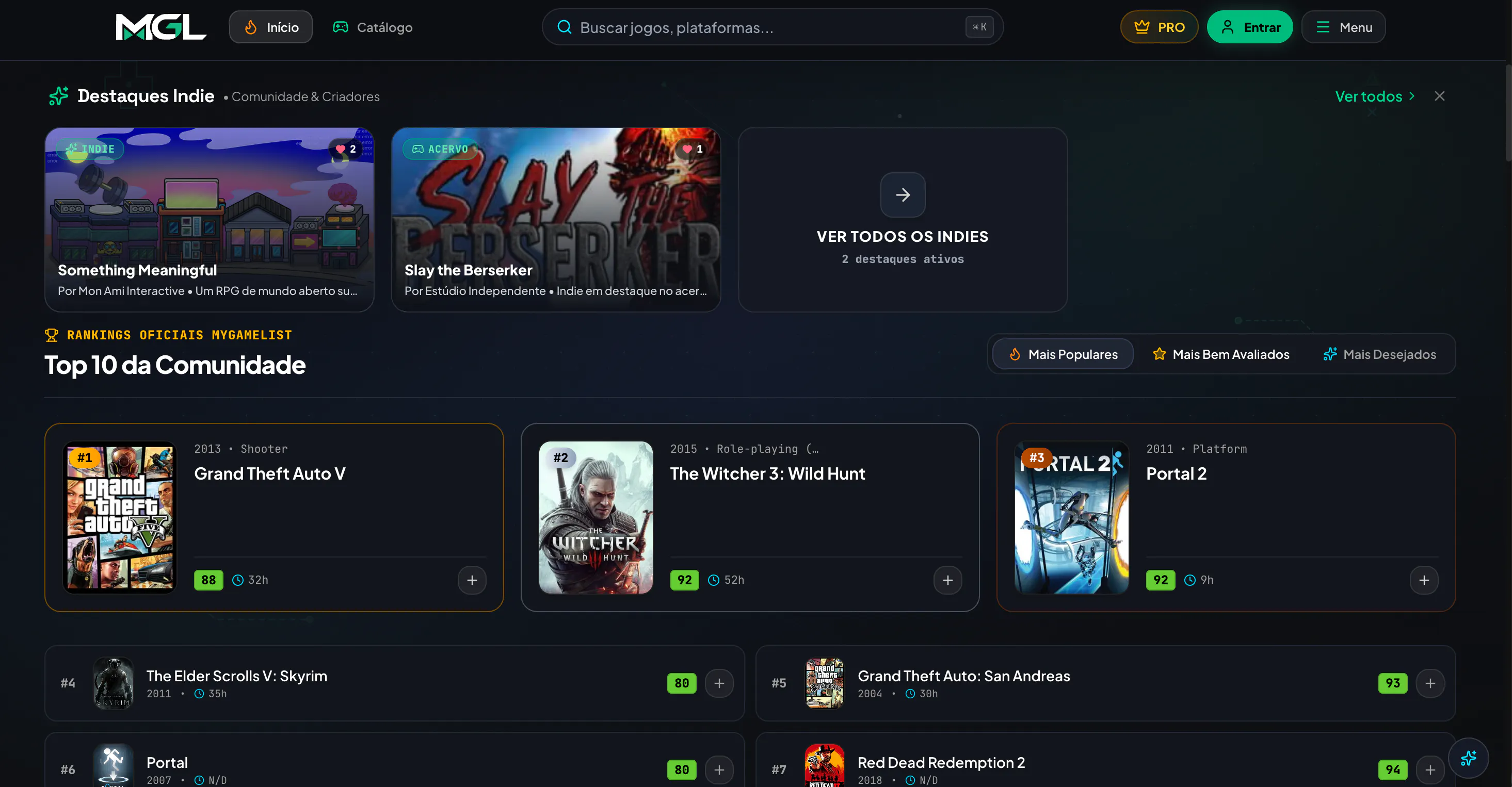 MyGameList gallery image