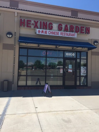 Hexing Garden-Centennial Order Online