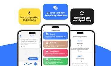 LangAI gallery image