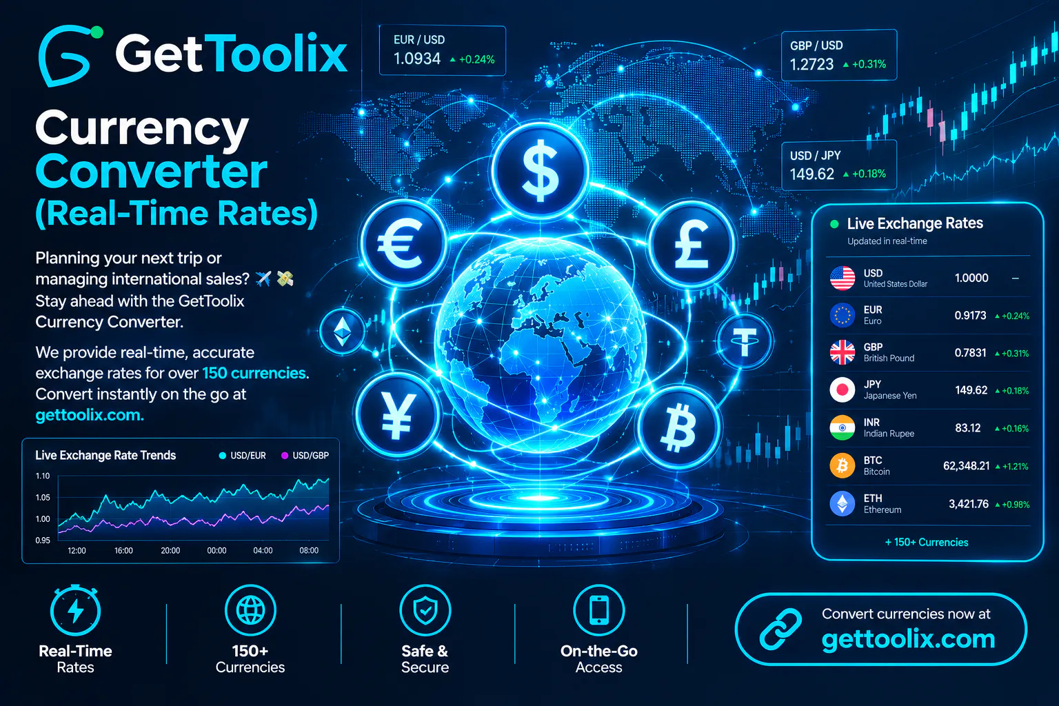 GetToolix — Free Everyday Online Tools gallery image