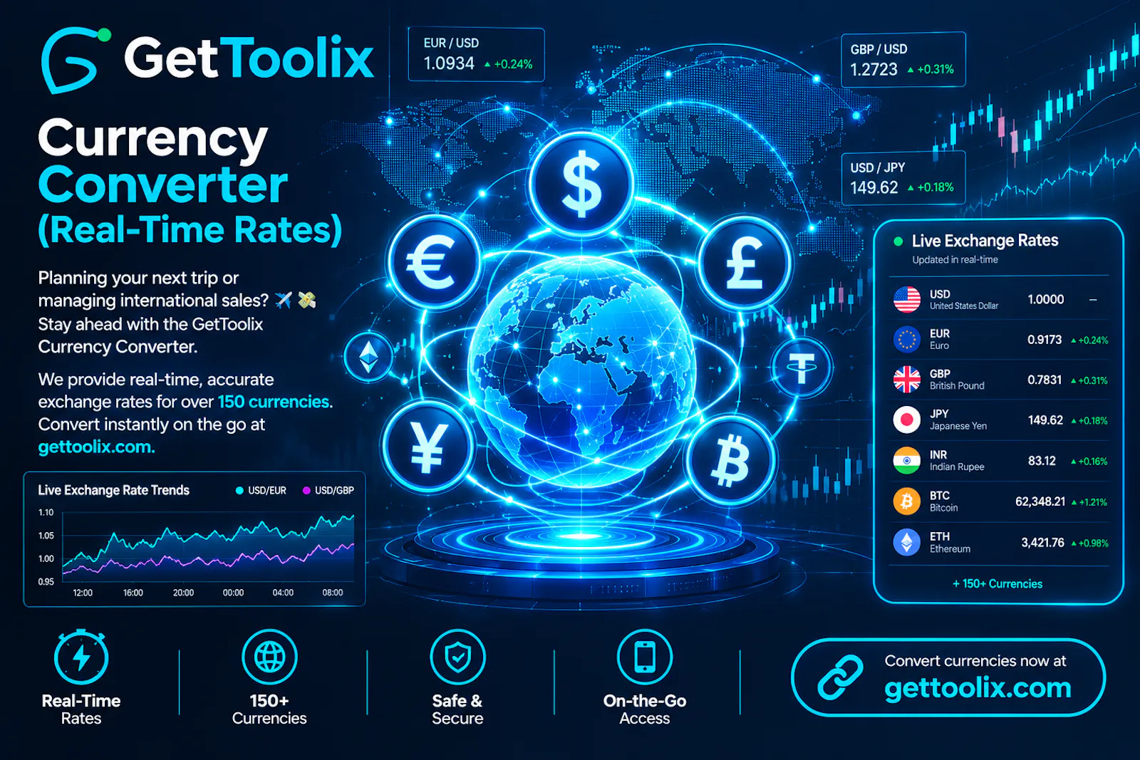 GetToolix — Free Everyday Online Tools screenshot 8