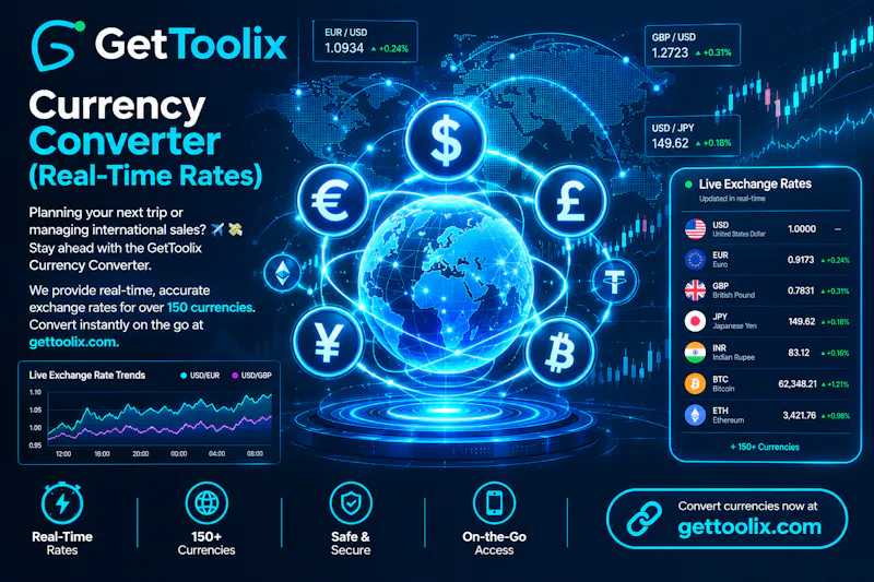 GetToolix — Free Everyday Online Tools screenshot 8