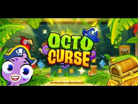 Octo Curse gallery image