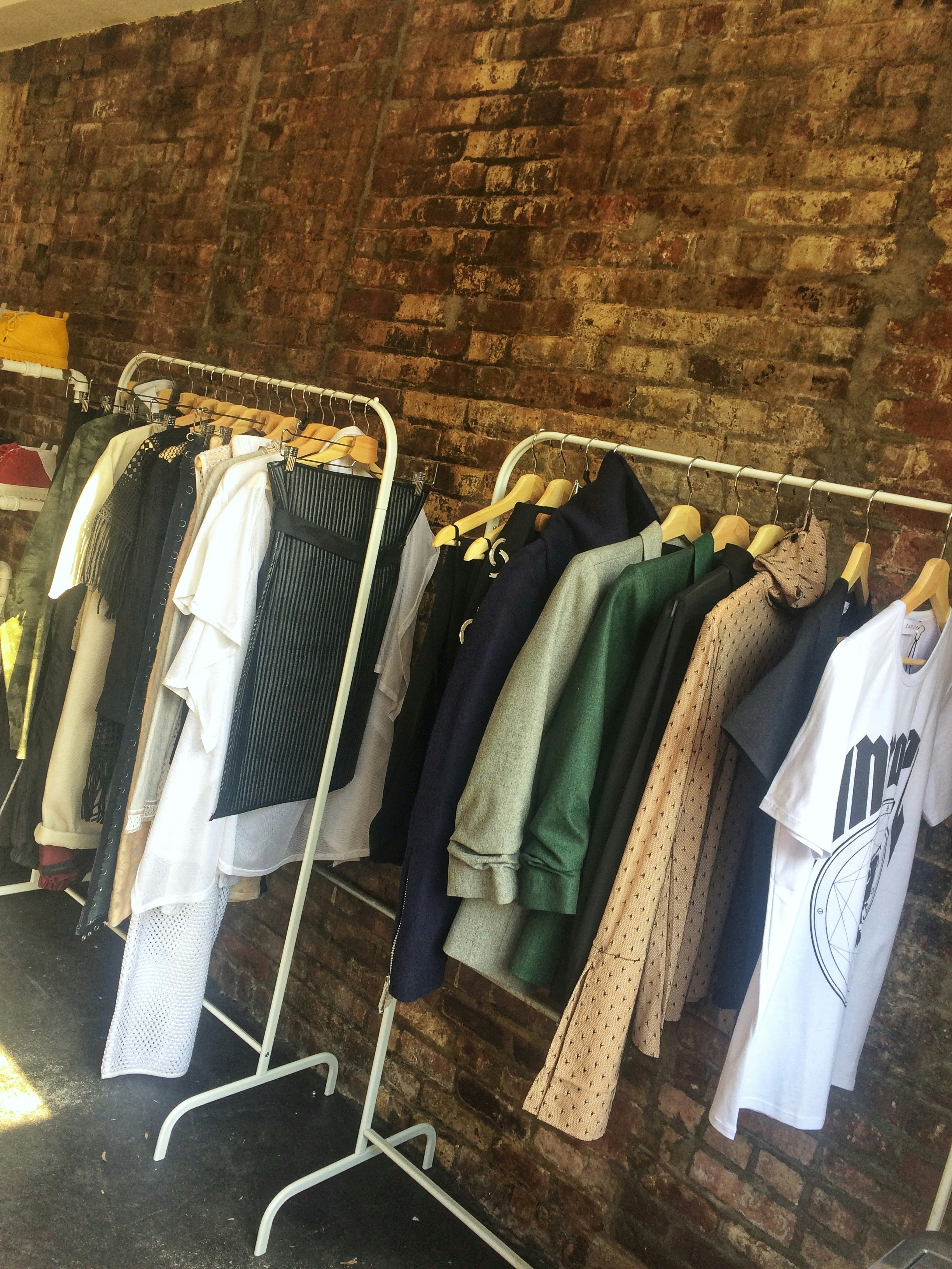 Coalition Market gallery image