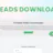 Threads Videos Downloader