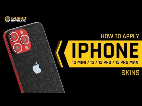 Mobile Skins & Wraps gallery image
