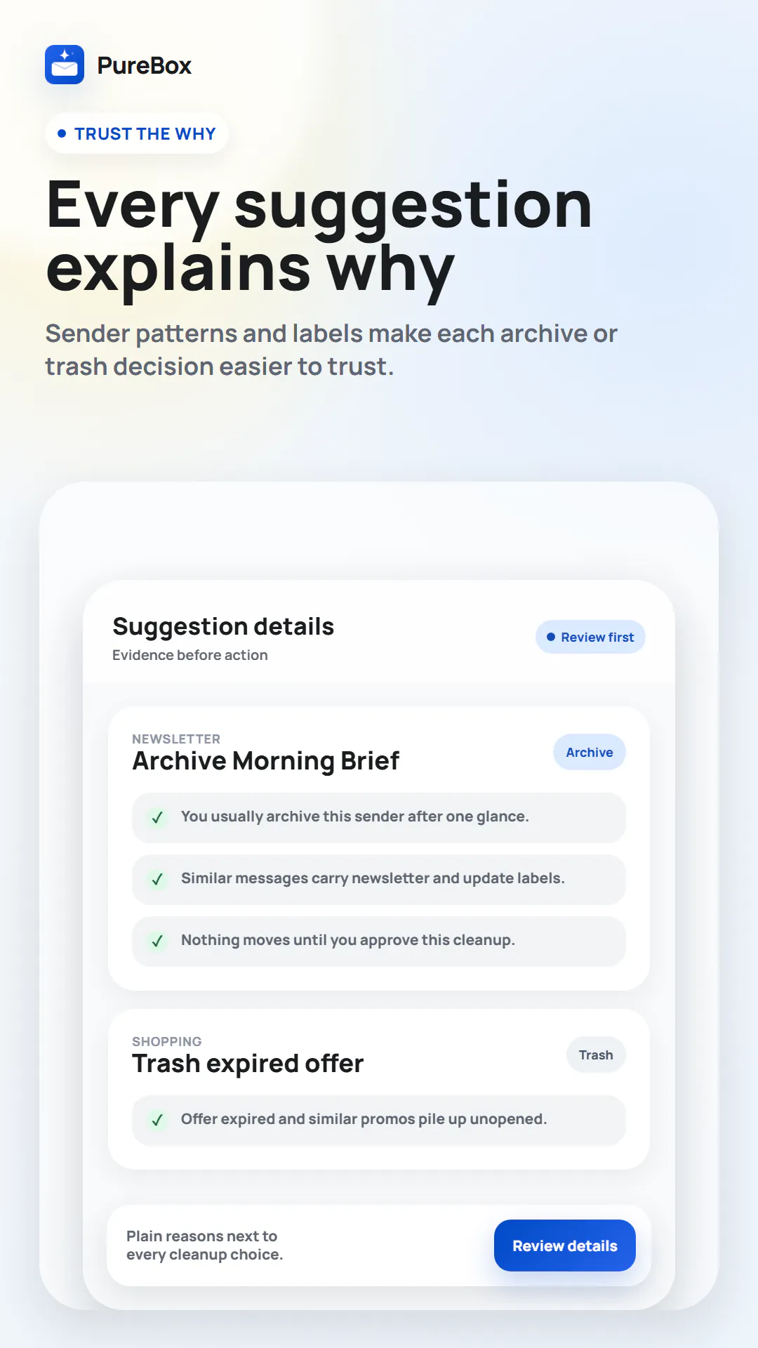 PureBox.ai gallery image