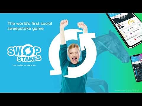 Swopstakes gallery image