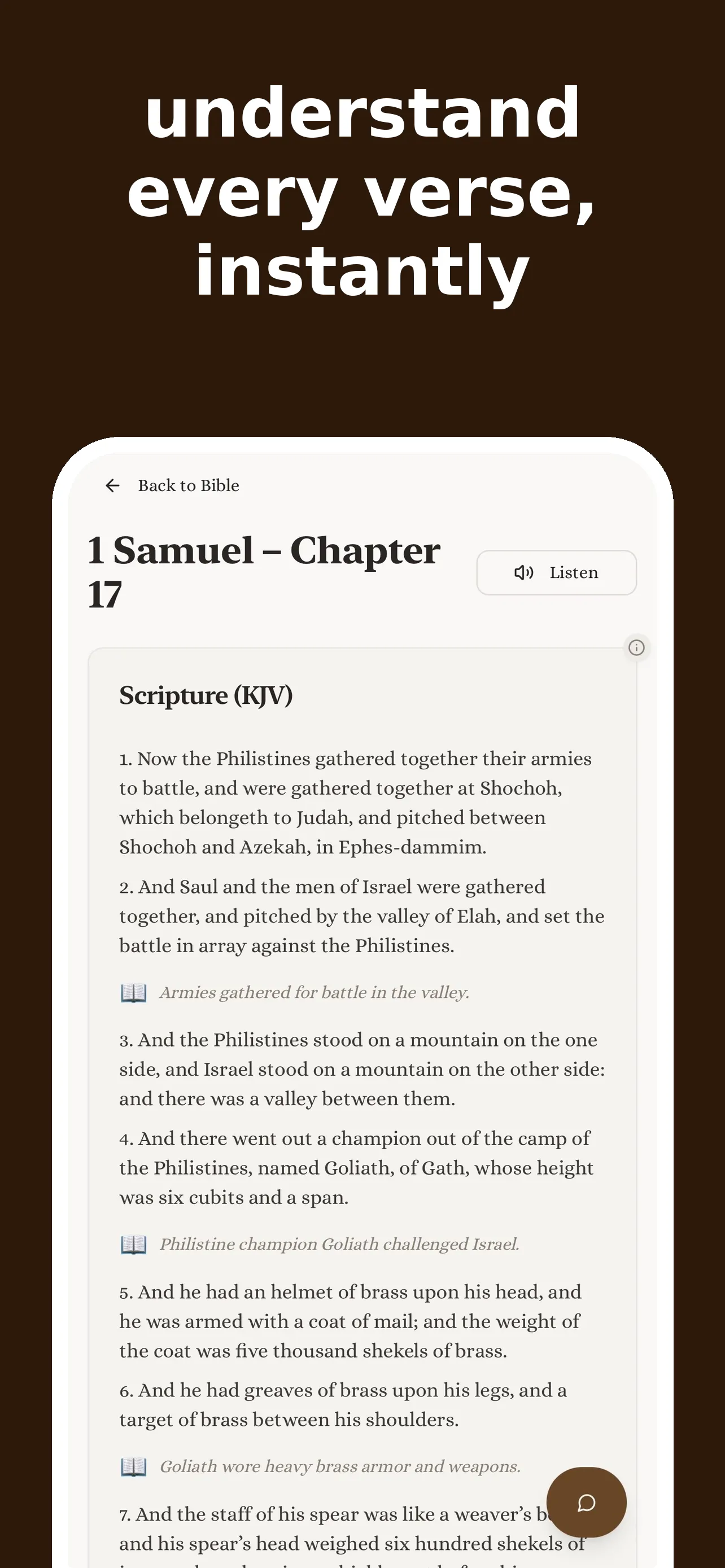 BibleMate gallery image