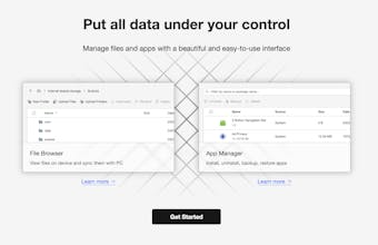Tango ADB gallery image