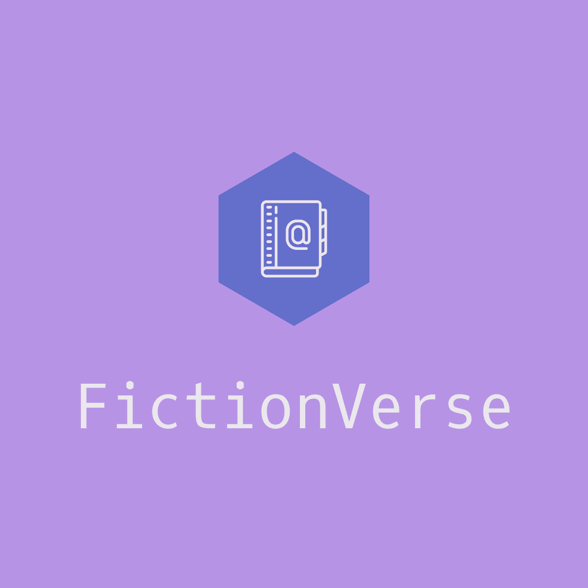 Fictionverse