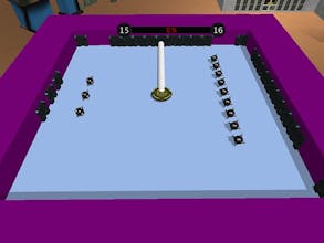 RotoShooter 3D gallery image