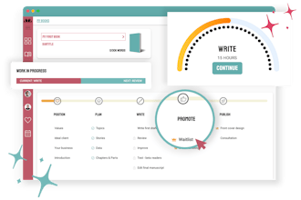 Book Magic AI gallery image