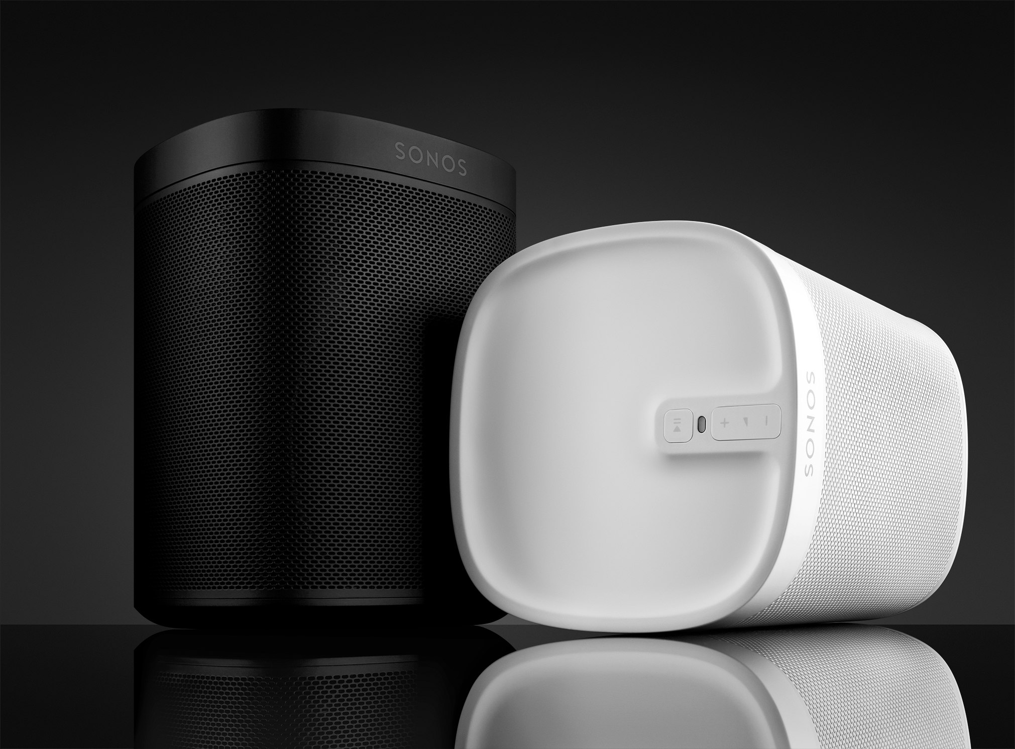 Sonos Play:1 Tone Limited Edition
