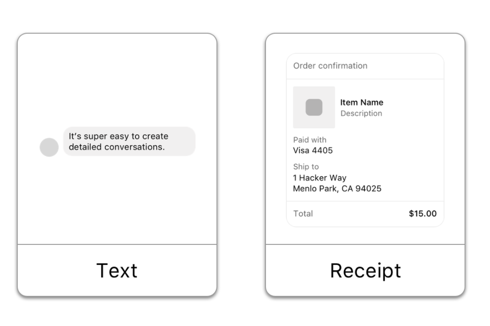 Botmock gallery image