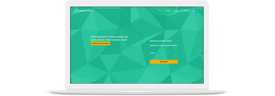 Creative Pixel gallery image