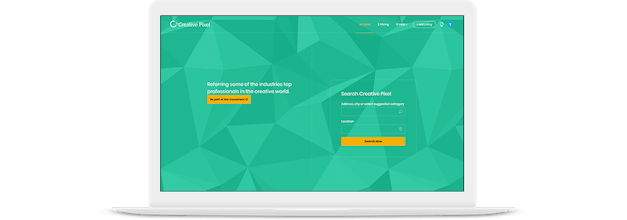 Creative Pixel gallery image